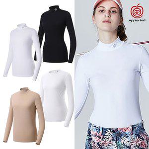 애플라인드 쿨메이트 기능성 여성 골프 이너웨어 CLSW0HPL01