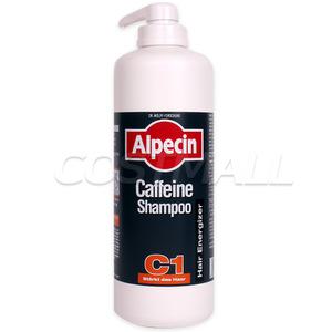 알페신 카페인 C1 샴푸 1.25L 모발관리 코스트코