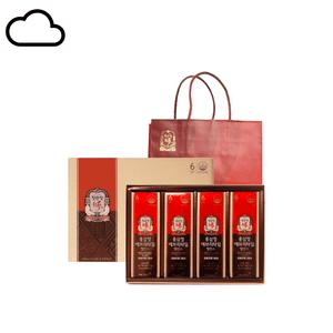 정관장에브리타임 밸런스 홍삼정 장관장 에브리데이 선물 20포 홍삼스틱