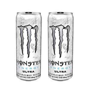 코]몬스터에너지울트라355mlx12