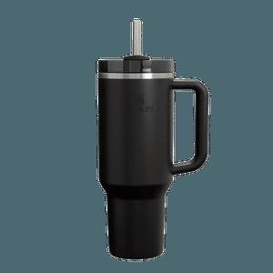 스탠리 ？처 H2.0 플로우스테이트 텀블러 1.18L 블랙2.0