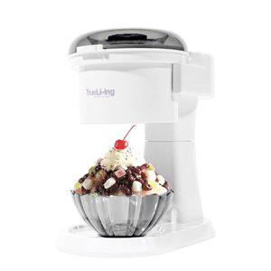 [기타]트루리빙_ TrueLiving 전자동 눈꽃 빙수기 TL-IF59