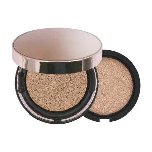 토니모리 결 고운 세럼 쿠션 본품+리필 구성