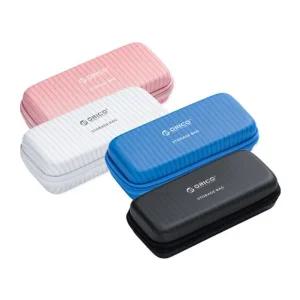 오리코 PWFM2 M.2 SSD 외장하드 파우치 NVMe 외장SSD 파우치