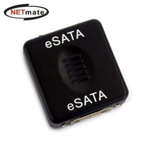 [RGP09P48]강원전자 넷메이트 eS ATA F F 젠더 eS-ATA