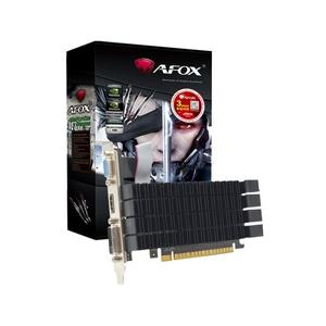 AFOX 지포스 GT730 D3 2GB LP 무소음 대원씨티에스
