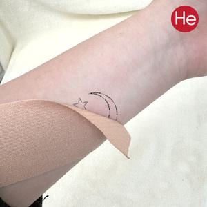 타투 커버 스티커 1롤 가리는 테이프 문신 흉터