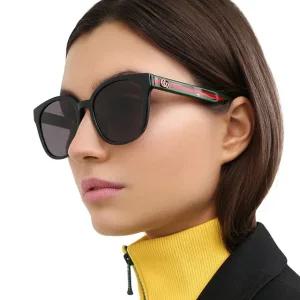 선글라스 GG0855SK 001 명품 아시안핏 남자 여자 패션 뿔테