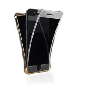 아트박스 키스맥 완벽보호 풀커버 탄성케이스 아이폰시리즈)