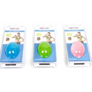 바디아트 젤리에그볼 1개(소프트 파워볼)