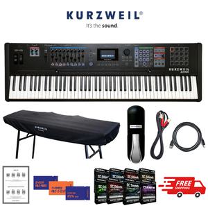 커즈와일 K2700 S급 리퍼 신디사이저