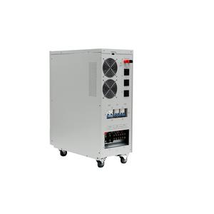 태양광 시스템용 순수 정현파 인버터 풍력 발전기 오프 그리드 시스템 사용 DC 입력 48V 96V 출력 110V 220