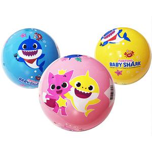 NEW 핑크퐁 탱탱볼 유아 공놀이 어린이장난감