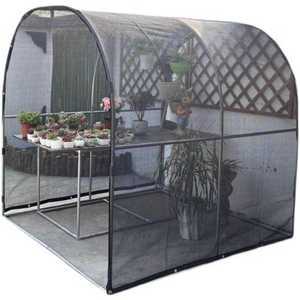 조립식 소형 비닐하우스 가정용 온실 하우스
