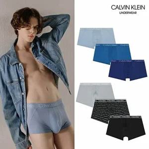 [캘빈클라인](단독구성) CK 썸머 인텐스 드로즈 패키지(6종)