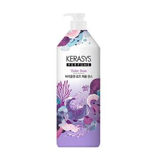 케라시스 퍼퓸 바이올렛 로즈 린스 1000ml