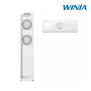 [위니아][전국설치] MPVS16CWERMA 투인원에어컨 2IN1 기본설치포함 DK