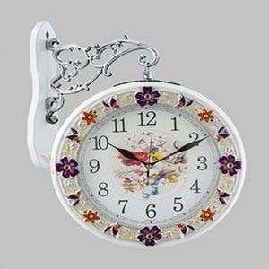 [RG69O87U]RAM DA 153 35 IW 양면시계 벽시계 집들이 개업