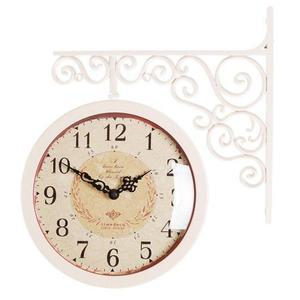 [RG67668Q]북유럽 클래식 양면시계 CA 2 color 모던 심플