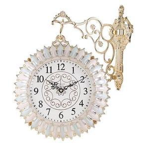 [RG165158]해바라기G B 양면시계 양면벽시계 벽걸이시계