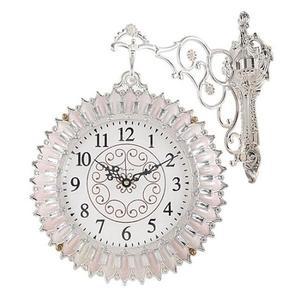 [RG165159]해바라기S P 양면시계 양면벽시계 벽걸이시계