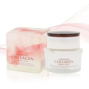 [RGM3Q3S6]부드럽게 고보습 거칠어진피부 콜라겐 여성크림