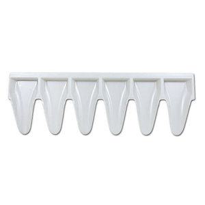 약주걱 6삽 1개 병원 약국 내복약 한의원 알약포장 가루약포장