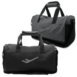 프로스펙스 스포츠가방 스몰 더플백 보조 피트니스 운동가방 팀백 S