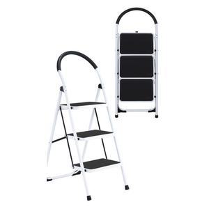 접이식 3단 A 사다리 가정용 계단식 세차 실내 소형