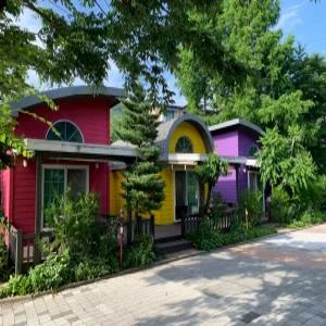 [경기] 정온펜션(경기, 광주)