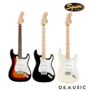 스콰이어 어피니티 스트랫 일렉기타 AFFINITY STRATOCASTER 정품