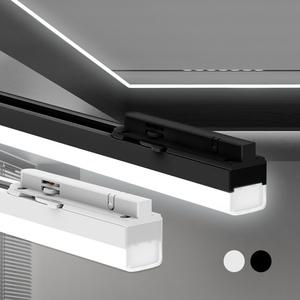 LED 레일조명 레일등 티라인 라인조명 슬림 일자등