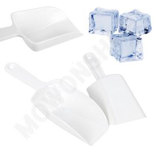 플라스틱 스쿱 얼음 아이스 미니 카페 스쿠퍼 스쿠프