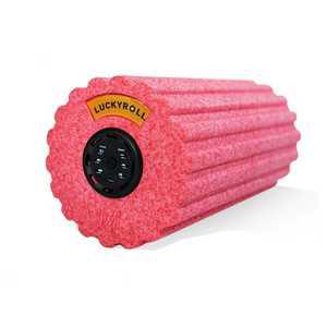 스트레칭기구 운동 폼롤러 근육이완 전동 돌기 상품 충전식