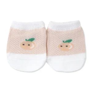 [롯데백화점]오가닉맘 피치덧신(MHS7SC11)