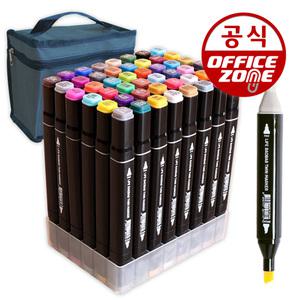 B0B 부직포 트윈마카 48색