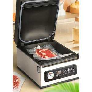 업소용 진공포장기 탁상형 가정용 비닐 밀봉 실링기