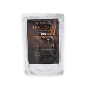 무첨가 프리미엄 코코아 350g/파우더/카페/카페용/분말가루/베이킹/가루/재료/분말/초코/유기농/초콜릿