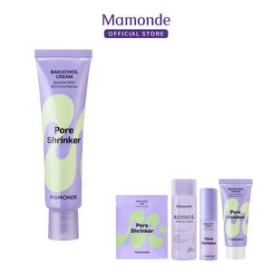 [본사직영] 마몽드 포어 슈링커 바쿠치올 크림 60ml