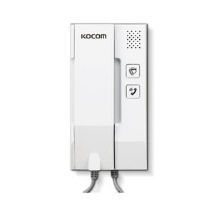 코콤 AC220V 아파트용 인터폰 KIP-332A 모기만 