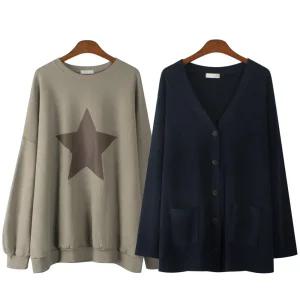 [에스티아]롱티셔츠/원피스/티셔츠/디즈니/미키/롱티/빅사이즈