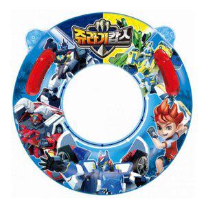 [디코랜드]무[디코랜드] 쥬라기 캅스 안전손잡이 튜브 70