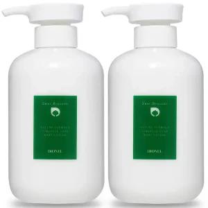 디오넬 디어브로콜리 끈적임없는 등드름 닭살 피부 보습제 남자 보습력좋은 겨울 건성 악건성 향좋은 바디로션 투베로즈 솝 500ml 2개