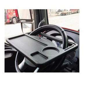 대성부품/화물차 전용 다용도 핸들 테이블/식판/밥상/멀티/5톤/25톤/특장차/윙바디/2.5톤/마이티/파비스/프