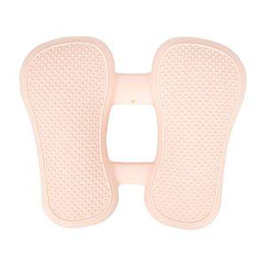 [아이워너] 말랑 에어 스텝퍼 소프트 코랄 무소음 계단 운동기구