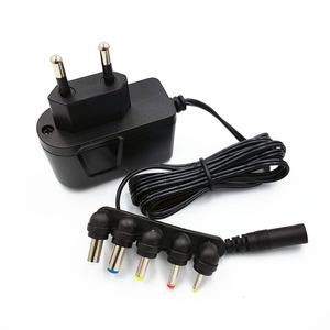 DC 잭 12V0.5A 직류전원장치 어뎁터 블박 어댑터 블랙박스 볼트 아답타