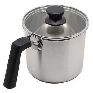 인덕션겸용 이지팟 2.5L 라면포트 파스타냄비 어묵꼬치