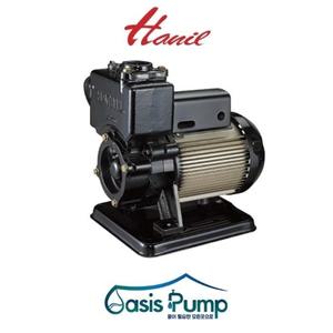 [한일펌프] 한일전기 PH-1588W-4T 삼상 440V 2마력 농공업용 수동 양수기 펌프 PH1588W