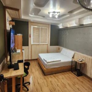 [대전 모텔] 대전 문창 네오텔 (중구(은행,대흥,선화,유천))