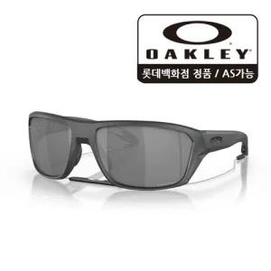 [롯데백화점]오클리 스플릿샷 프리즘 블랙 941602